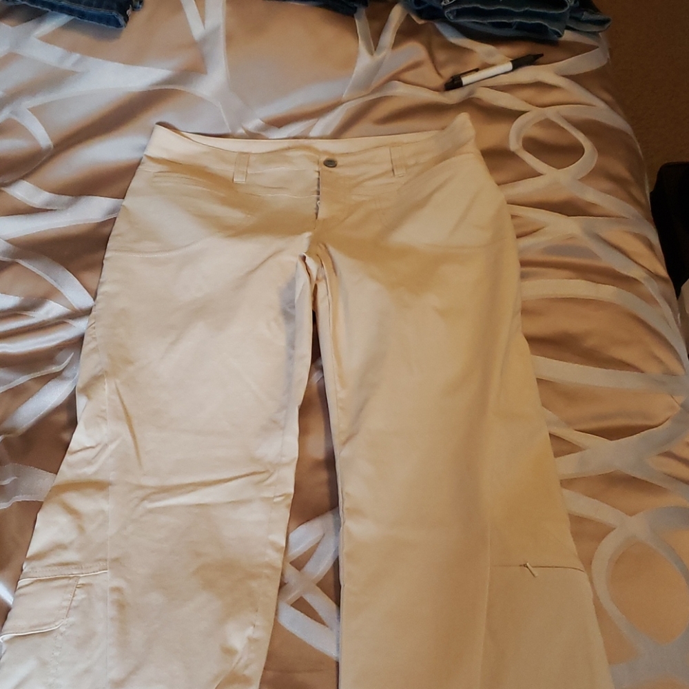 Athleta pants
